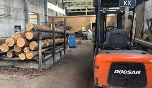 Блокування кордону вдарило по експорту українських меблів