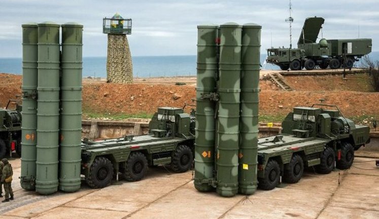 Словаччина передала Україні протиповітряну систему C-300: "Український народ сміливо захищає свою країну! Наш обов’язок - допомагати". ВIДЕО