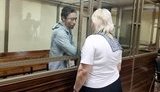 Украинца Павла Гриба доставили в суд. Заседание началось. ФОТО
