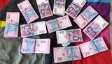 В Харькове прошел благотворительный аукцион с участием писателя Сергея Жадана - для помощи воинам-добровольцам собрали миллион гривен