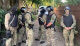Seven Crimean Tatars detained after searches in occupied Crimea. VIDEO