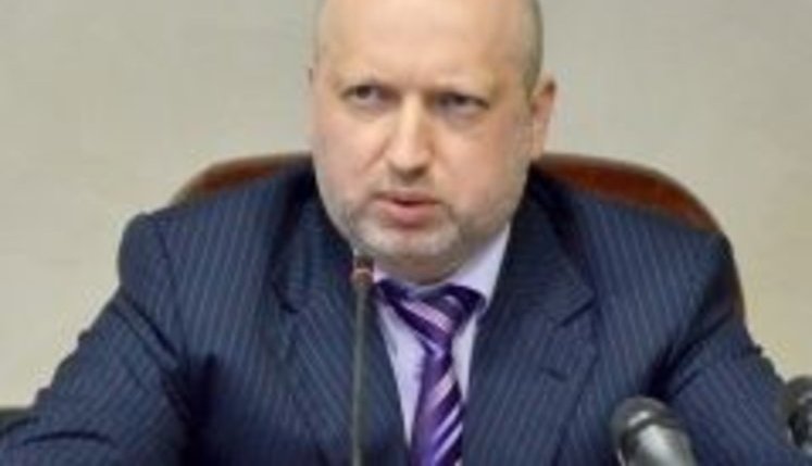 Причина выхода офицеров РФ из состава СЦКК - избирательная кампания Путина, - Турчинов