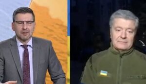 Ми домовились із Зеленським, що виступаємо єдиним фронтом, і це зруйнувало плани Путіна, - Порошенко