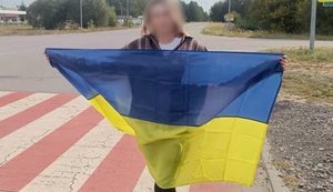 Из зоны оккупации через Волынь вернулся 41 украинец: среди них - четверо детей и пятеро подростков. ФОТОрепортаж