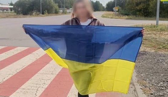41 Ukrainians return from occupied territory via Volyn: four children and five teenagers among them. PHOTOS