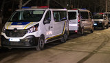 Чоловік покликав жінку на побачення в Києві і показав їй труп 82-річної бабусі з пакетом на голові