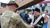 черные запорожцы