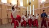 ансамбль вирского