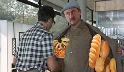 Александр Павлович меняет проффесию
