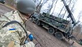 навчання,зрк,patriot