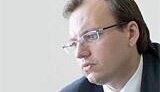 Госслужба: У Кислинского вообще нет высшего образования - он учился у Поплавского но был отчислен с первого курса