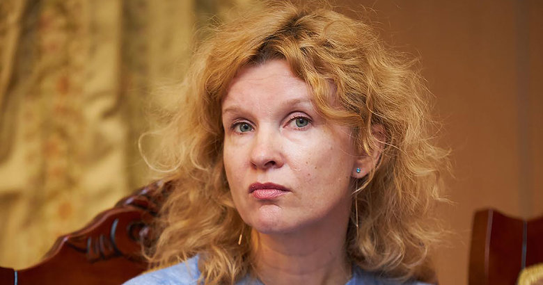 Психологиня Світлана Чуніхіна: Російська держава настільки погано піклувалась про своїх громадян, що вони свою злість змістили з внутрішнього ворога – Кремля - на Україну 01