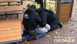 Одессит "заказал" разбойное нападение на своего работодателя, - Нацполиция. ВИДЕО+ФОТОрепортаж