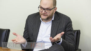 Інформаційну безпеку можуть внести до ЗНО для школярів, - Бородянський