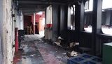 В Индийском океане горело судно с украинцами на борту, погиб 20-летний моряк из Одессы, - СМИ