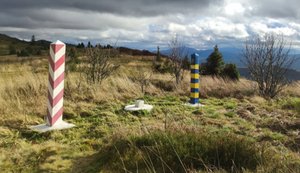 Українсько-польський кордон