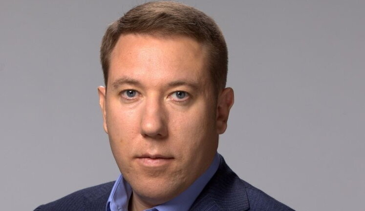 Верховний Суд скасував 3-річне ув’язнення для екснардепа Сольвара нібито через стан здоров’я, - Шабунін