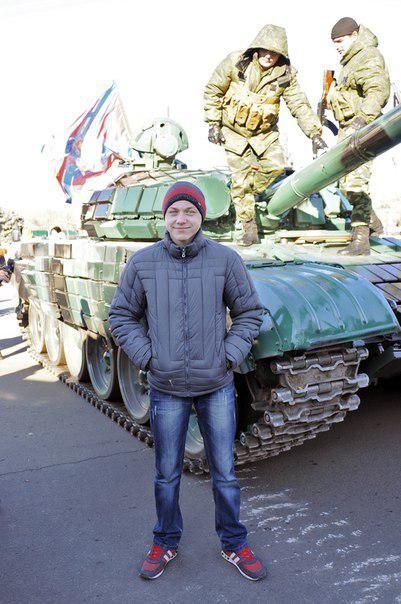 армия танк рф оккупанты