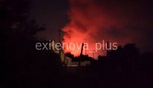 Дроны атаковали Волгоградскую область: россияне заявили об ударе по железной дороге. ВИДЕО