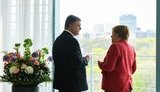 Poroshenko meets Merkel in Germany: We developed truly strategic partnership between Kyiv and Berlin. PHOTO