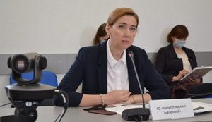Полиция закрыла уголовное производство в отношении руководителя ИМИ Оксаны Романюк, возбужденное по заявлению