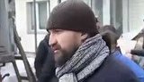 отец захарий