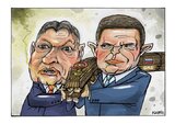 Троянський газ