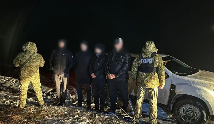 Як заробляють мільйони на ухилянтах