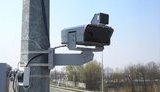 За 10 днів роботи системи автофіксації кількість порушень швидкісного режиму знизилася вдвічі, - Аваков. ІНФОГРАФІКА