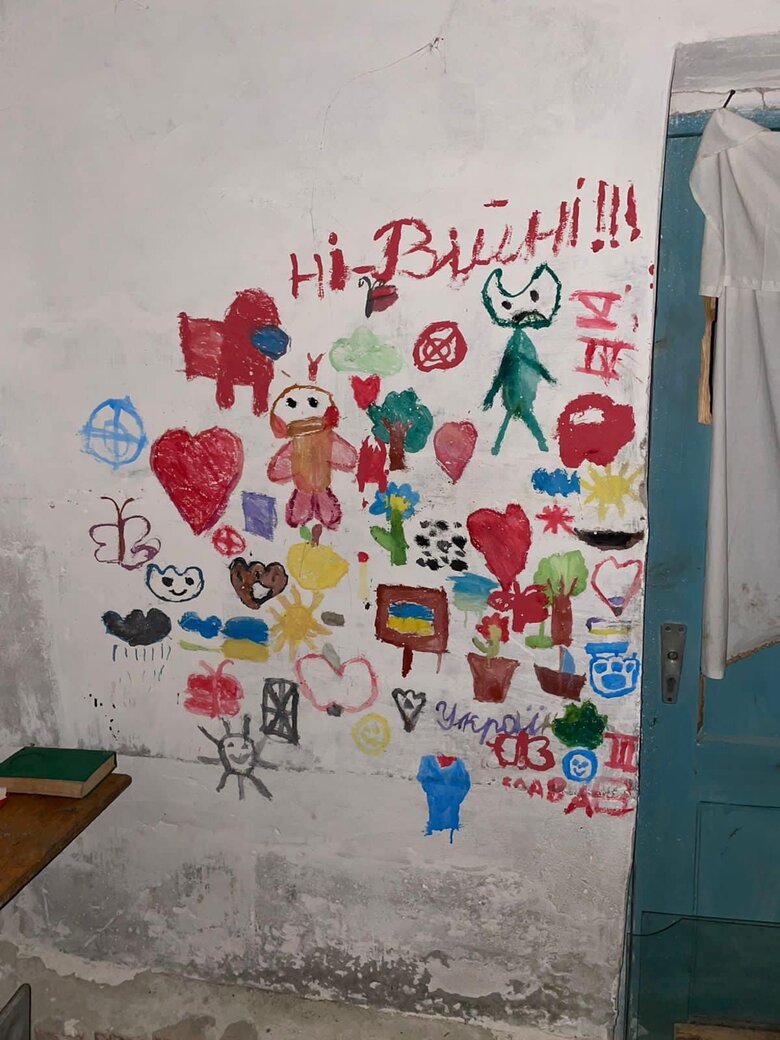 Ідентифіковано вже 9 російських катів, що влаштували підвал смерті в Ягідному на Чернігівщині, - Венедіктова 05