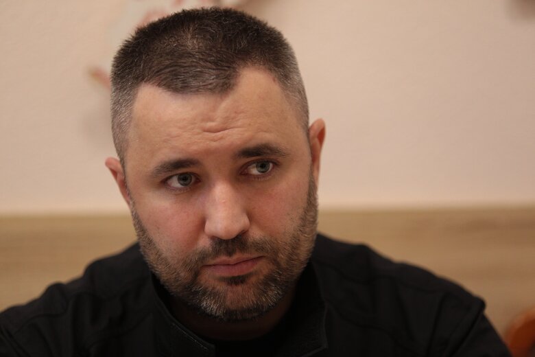 Втягування росіянами наших дітей в загони Юнармії – це спроби зомбувати їх змалечку, - начальник Управління ювенальної превенції Нацполіції Василь Богдан 01