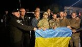 полон,маріуполь,звільнення