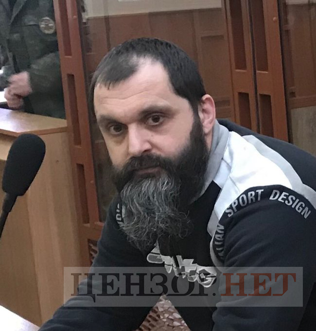 Кого із затриманих або засуджених росіян Україна могла б віддати за в’язнів Кремля? 08