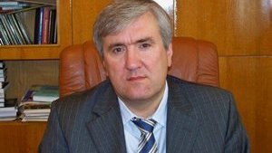 Юрий Левенец. Памяти несерого кардинала