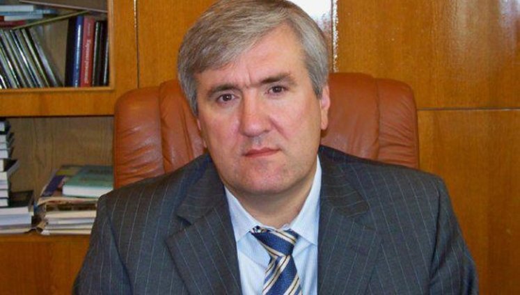 Юрий Левенец. Памяти несерого кардинала