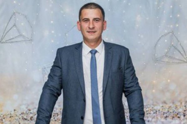 Ветеран АТО Иван Мединцев умер от онкологии 01