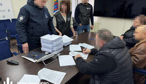 Разворовал 11 млн грн на поставке некачественной военной формы: на Кировоградщине будут судить депутата, - ГБР. ФОТОРЕПОРТАЖ