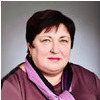 Наталья Сокуренко