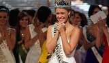 Мисс Мира 2010 стала 18-летняя американка. ФОТОрепортаж.