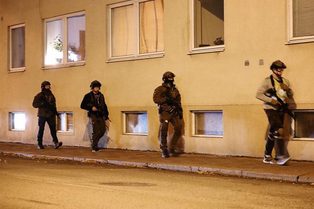 Невідомий відкрив стрілянину у Швеції: є тяжкопоранені 06
