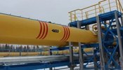 Китайський напрямок не компенсує Росії втрату європейського ринку газу, ‒ Bloomberg