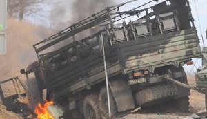 Росія готова амністувати в'язнів, охочих йти воювати в Україну, - оперативна інформація Генштабу ЗСУ щодо російського вторгнення станом на 6.00 11 березня