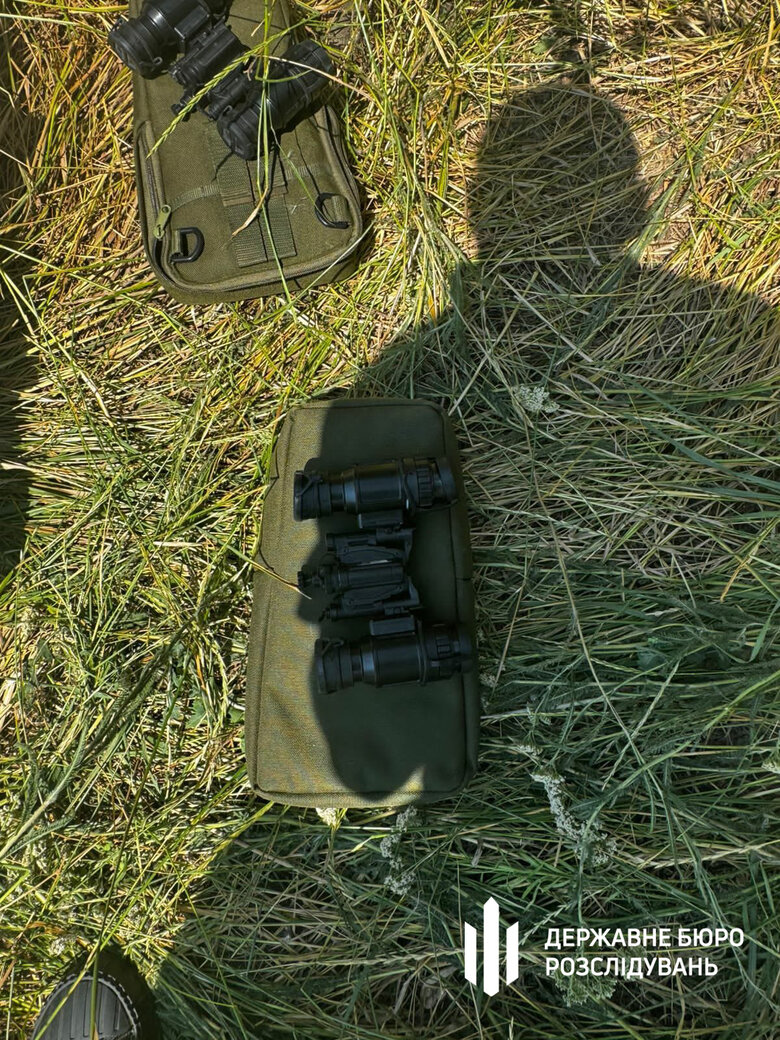 присвоение военного имущества