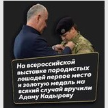 В мире животных