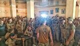 Військові агітують ув’язнених