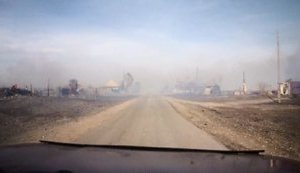 На юге Сибири масштабные пожары: 900 домов сгорели, количество погибших достигло 5 человек. ФОТОрепортаж+ВИДЕО