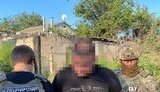 Членів міжетнічної банди "Лоту Гулі" затримали в Одесі, - СБУ. ФОТОрепортаж