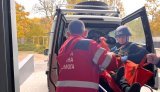 Атаки на Дніпропетровщину