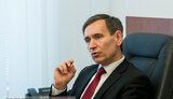 Відсторонення голови КС Тупицького - в рамках повноважень Зеленського, - представник президента в суді Веніславський