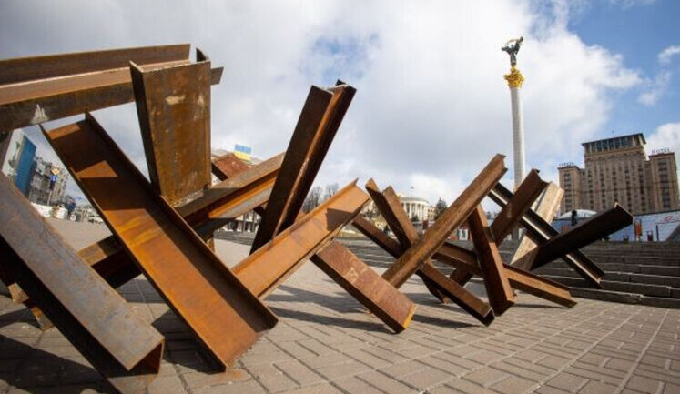 82% жителей Киева считают, что Украина сделала недостаточно для подготовки к вторжению РФ в 2022 году, - КМИС. ИНФОГРАФИКА